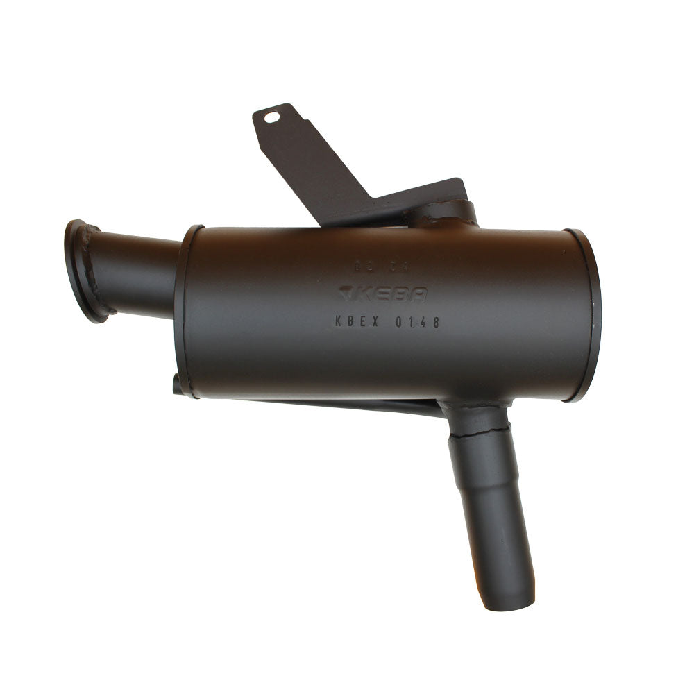 KBEX0148 Muffler – Fits Ford / New Holland