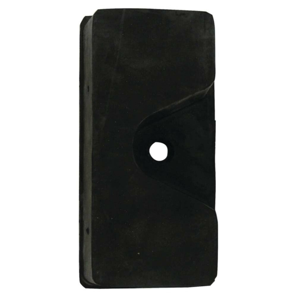 122995A1 Rubber Boom Bumper – Fits Case