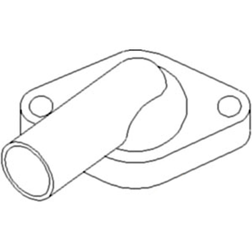 T23620 Cover – Fits John Deere – additional image 2