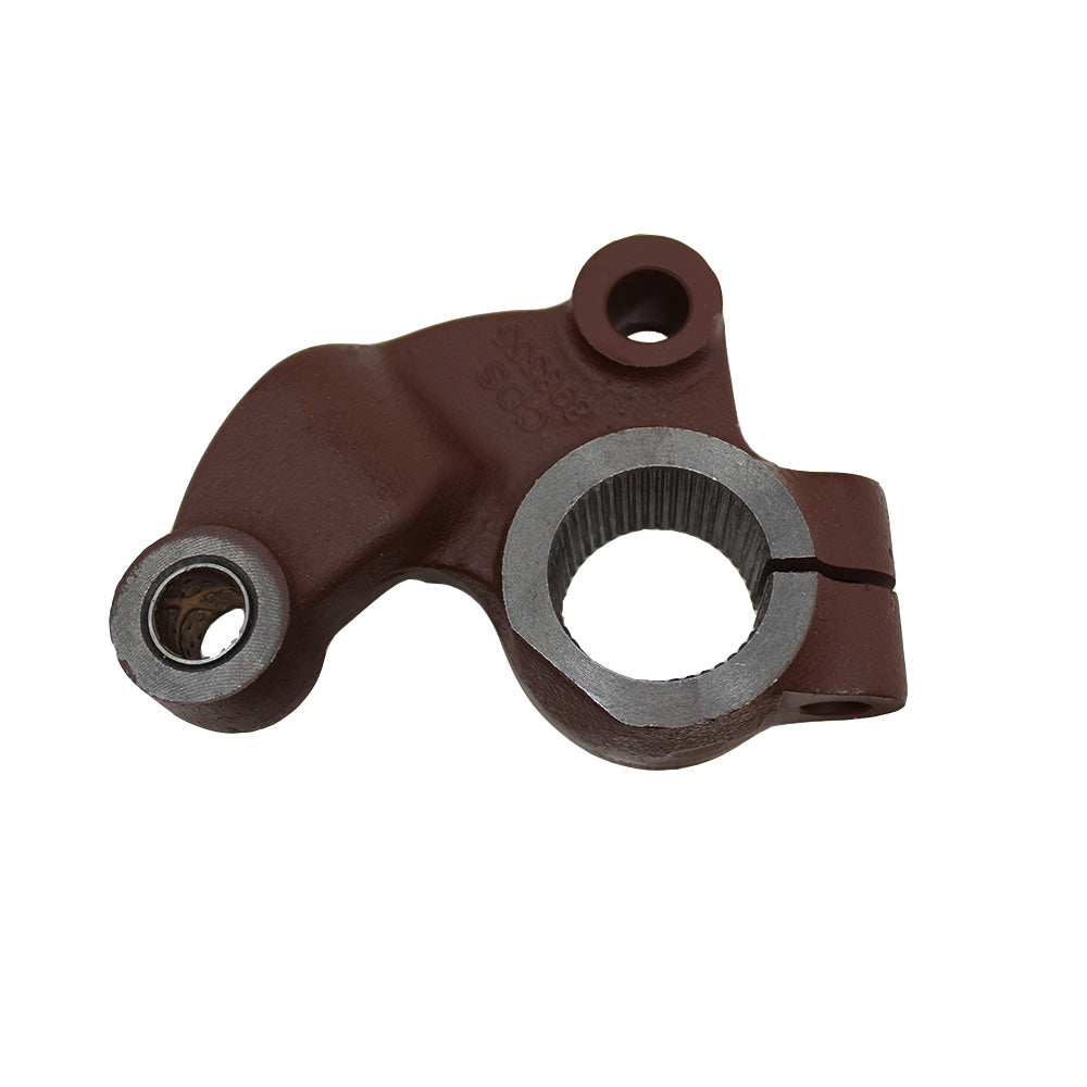898355M91 Main Steering Arm / Bracket with Bushing – Fits Massey Ferguson – additional image 3