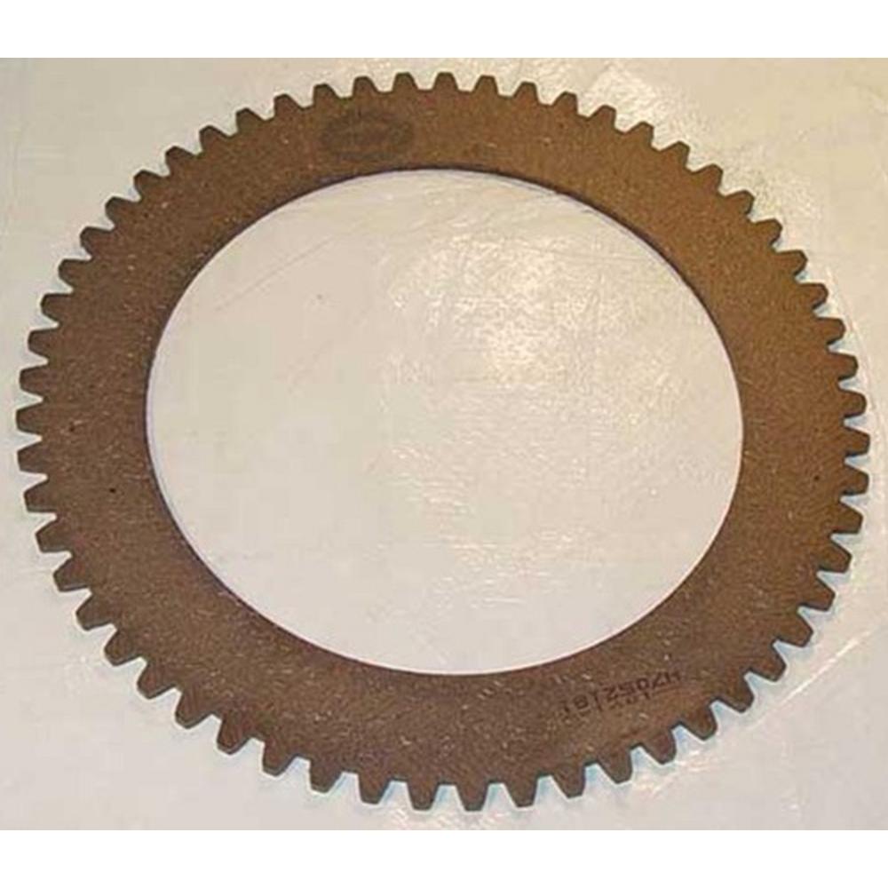 047631 Clutch Disc – Fits Allis Chalmers – additional image 2