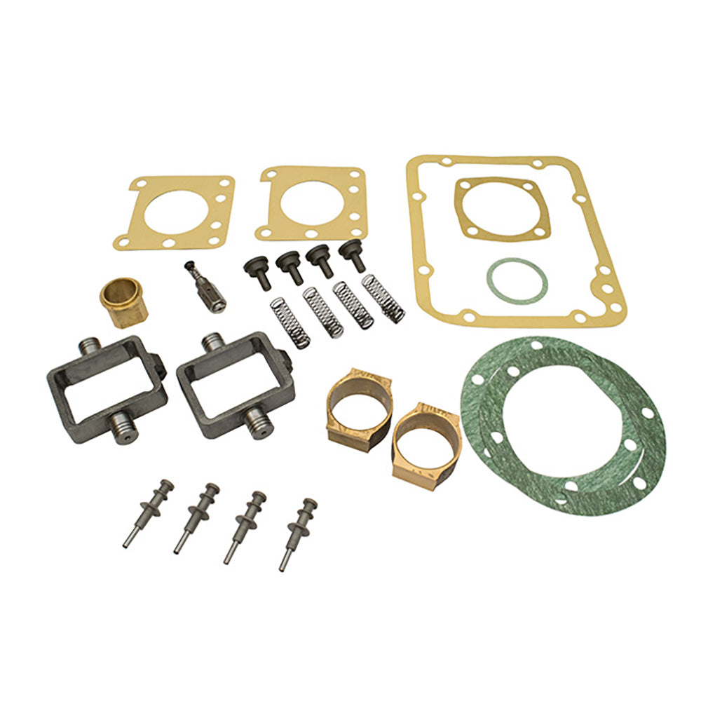 970672 Hydraulic Pump Repair Kit – Fits Ford / New Holland