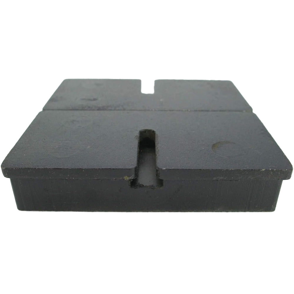 15/920160 Set of 2 Hand Brake Pad / E-Brake Pad – Fits JCB – additional image 3