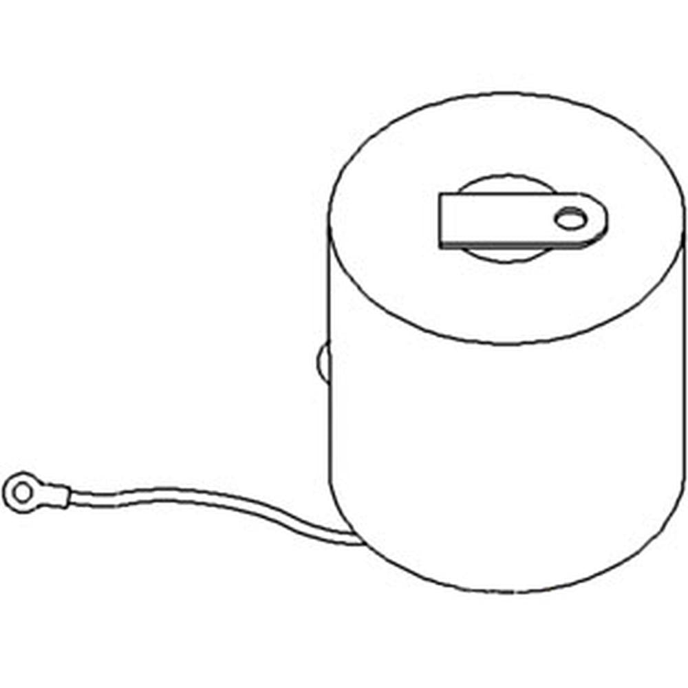 21401D Magneto Coil – Fits International Harvester – additional image 6