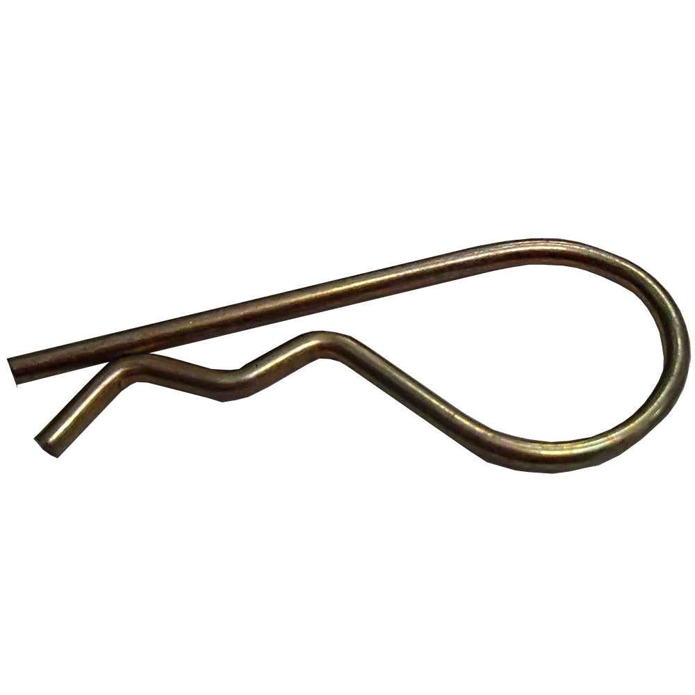 HP8 Hair Pin