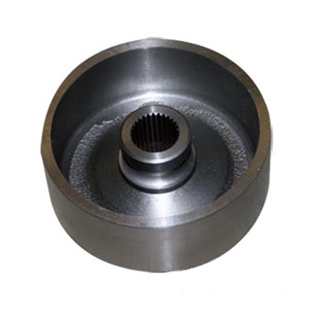66709-22360 Brake Drum – Fits Kubota