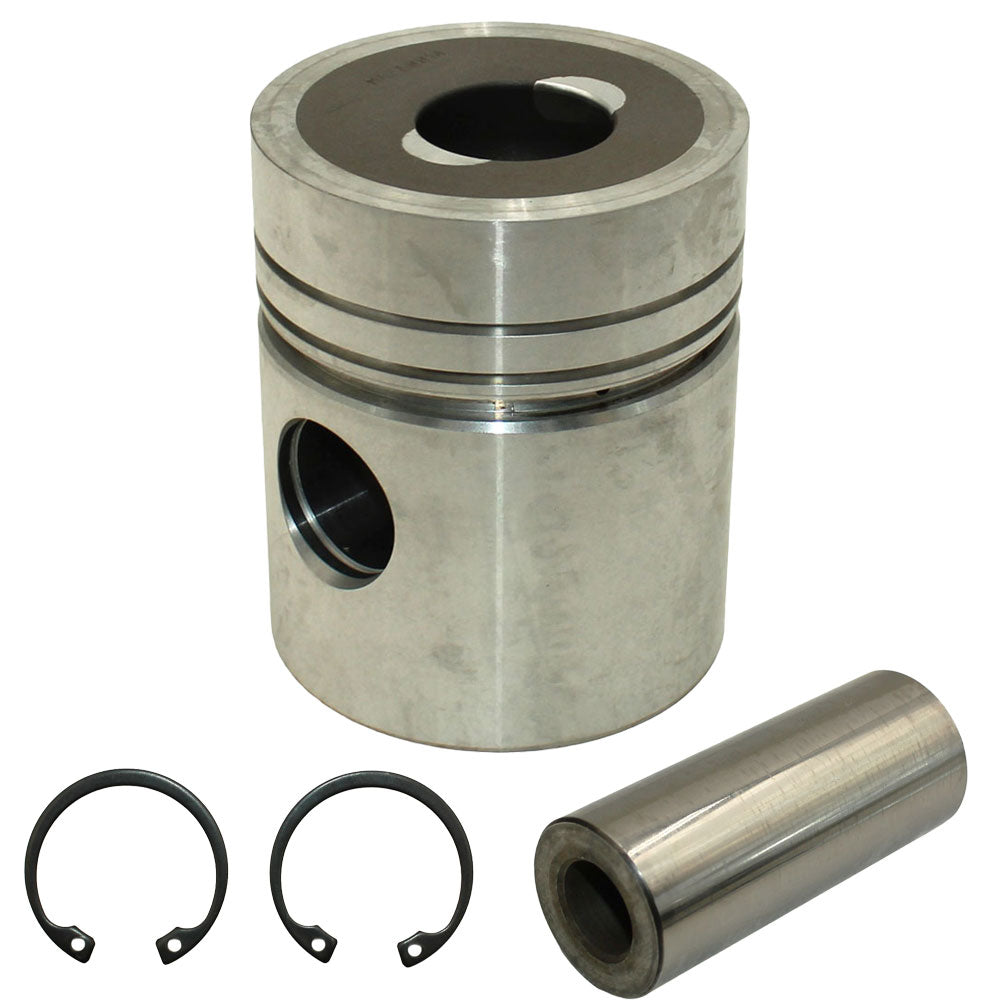 P68814 Piston STD – Fits Perkins – additional image 3