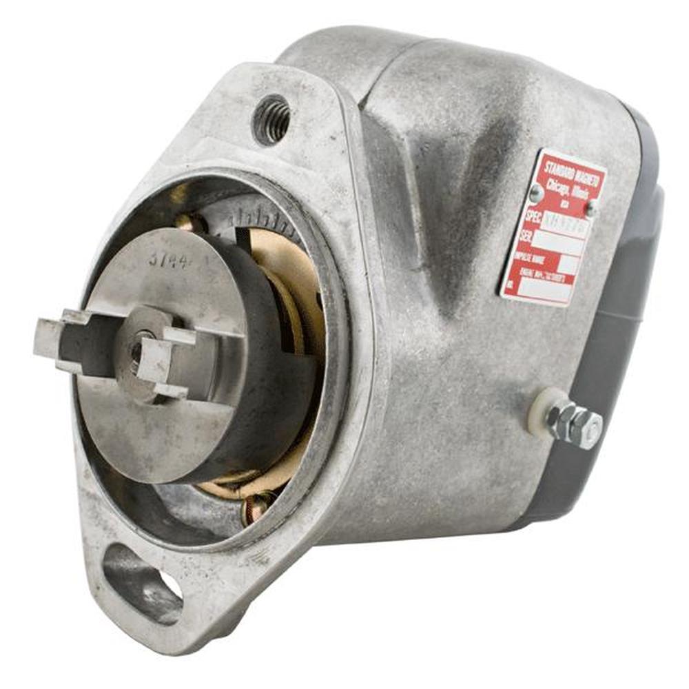 XH477B Complete WICO Magneto – Fits John Deere