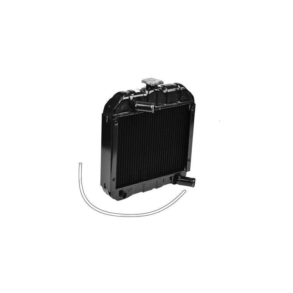 15241-72062 Radiator – Fits Kubota