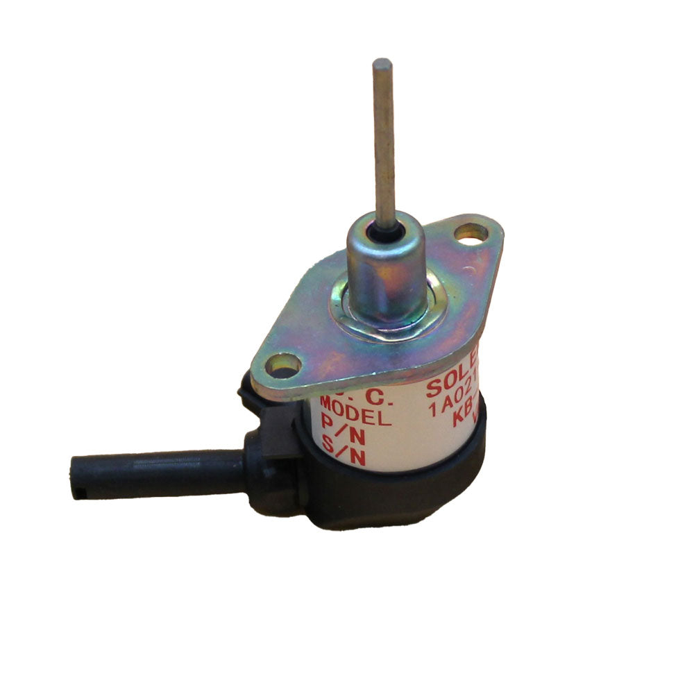1A021-60010 Solenoid – Fits Bobcat – additional image 4