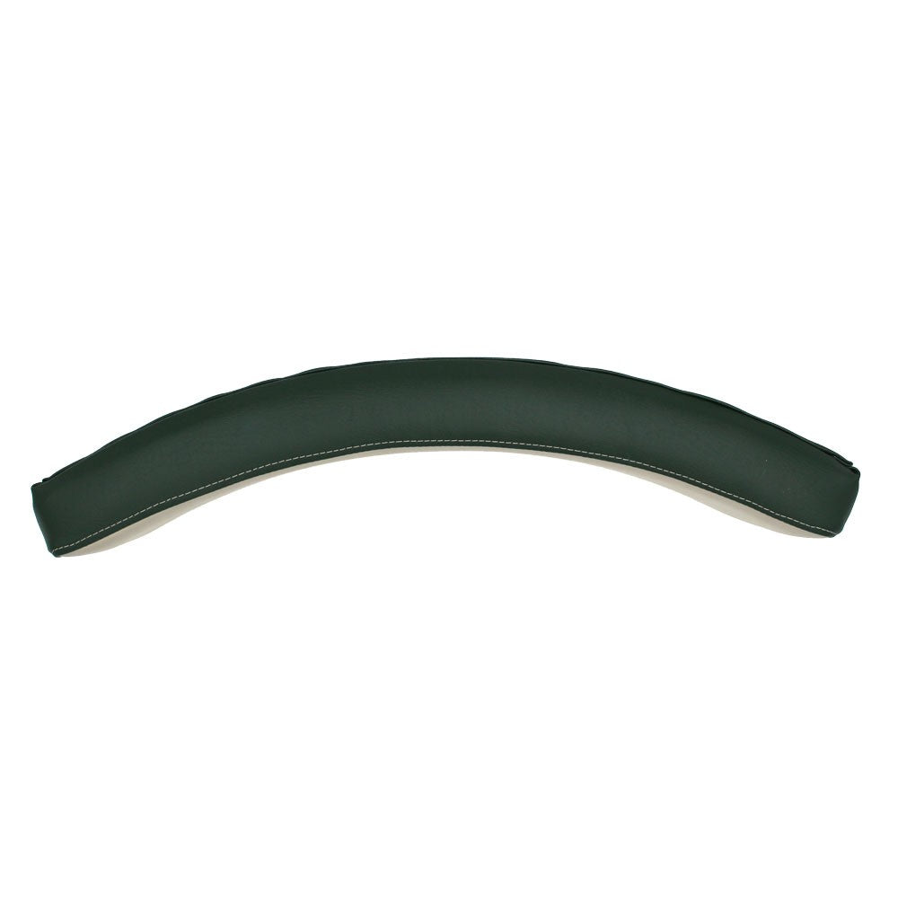 103BR Green & White Seat Backrest Cushion – additional image 6
