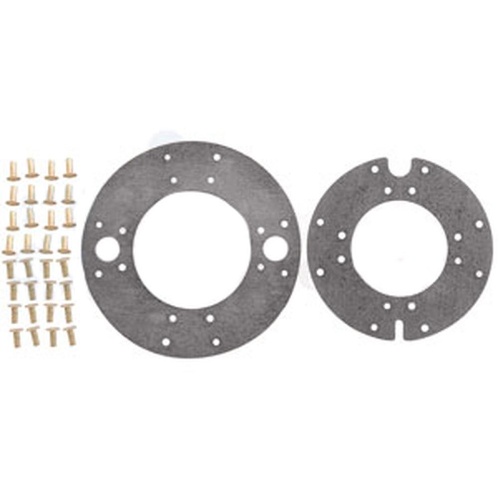 70276914 Brake Lining Kit – Fits Allis Chalmers