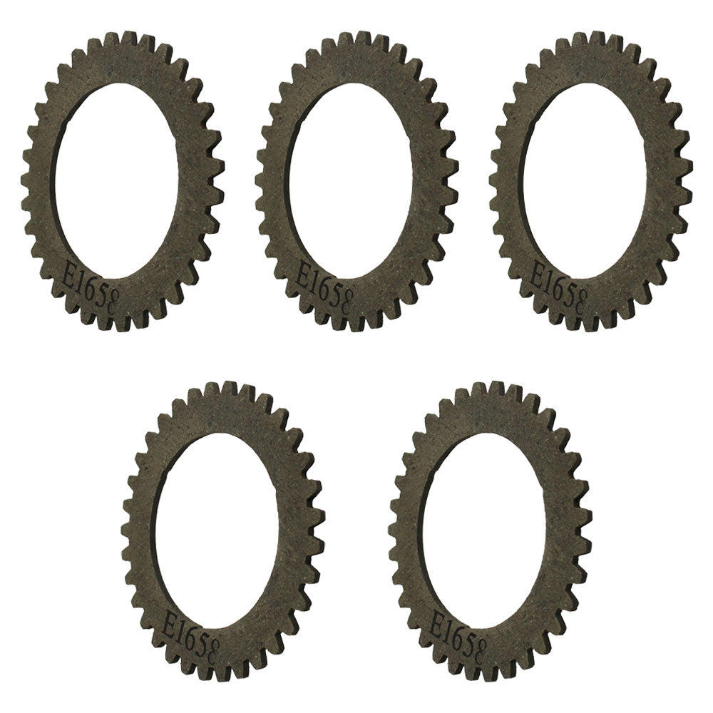 E1658 Qty 5: PTO Clutch Discs – Fits Oliver – additional image 3