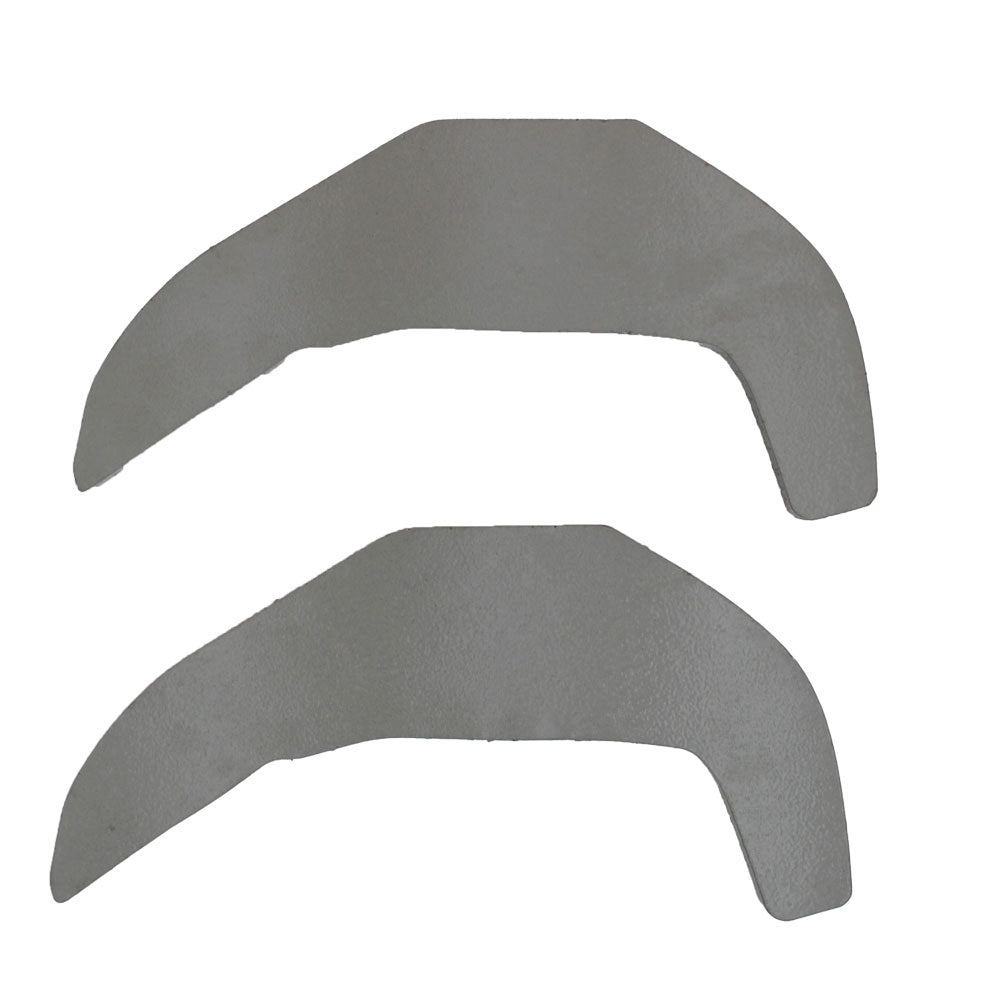 T180534-Gusset Gussets (2pk) – Fits John Deere – additional image 2