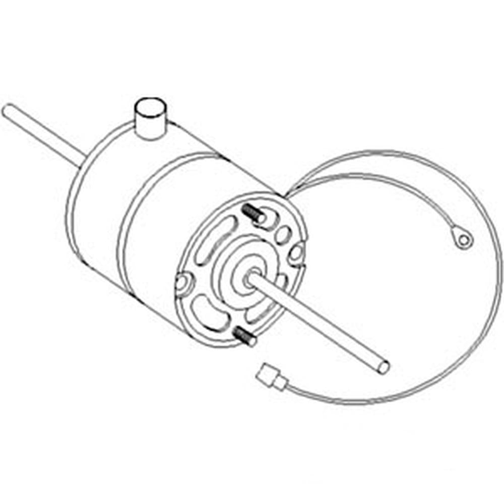 71501171 Blower Motor – Fits Allis Chalmers – additional image 7