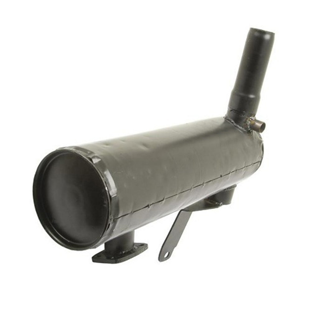 82009292 Muffler