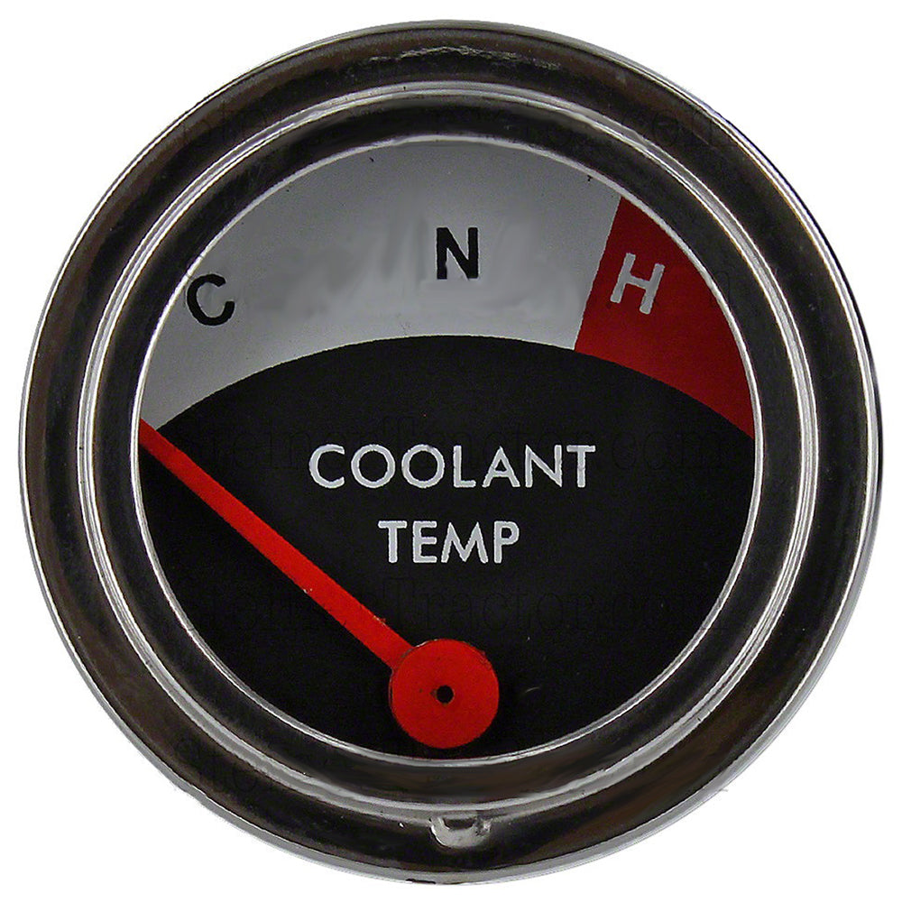 AR36383 Water Temp Gauge – Fits John Deere