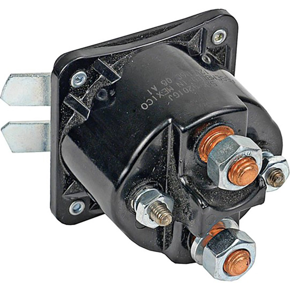 PRL-SAZ4201GJ Prestolite Solenoid