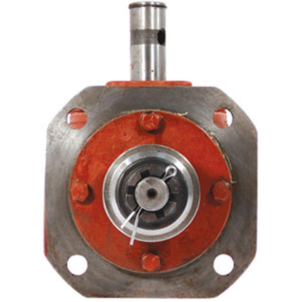 826-384C Gear Box – Fits Bush Hog – additional image 4
