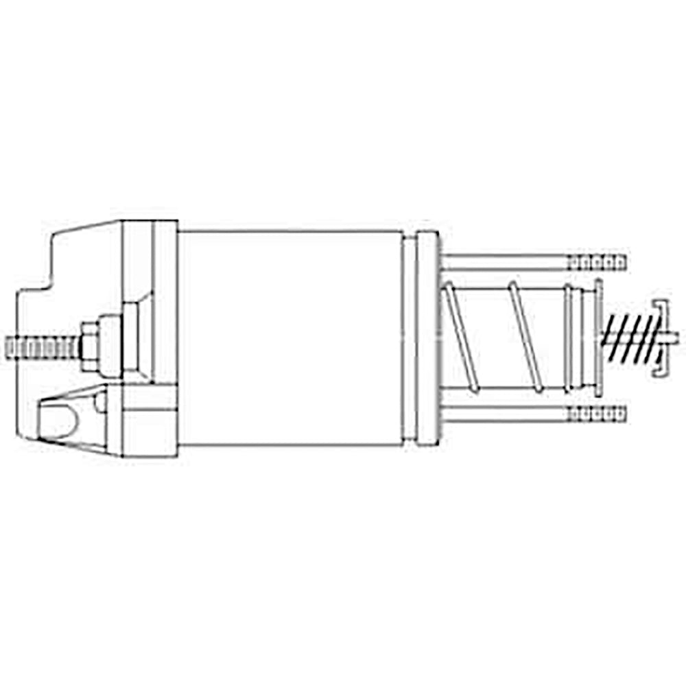 1962785C1 Starter Solenoid – Fits Case IH – additional image 3