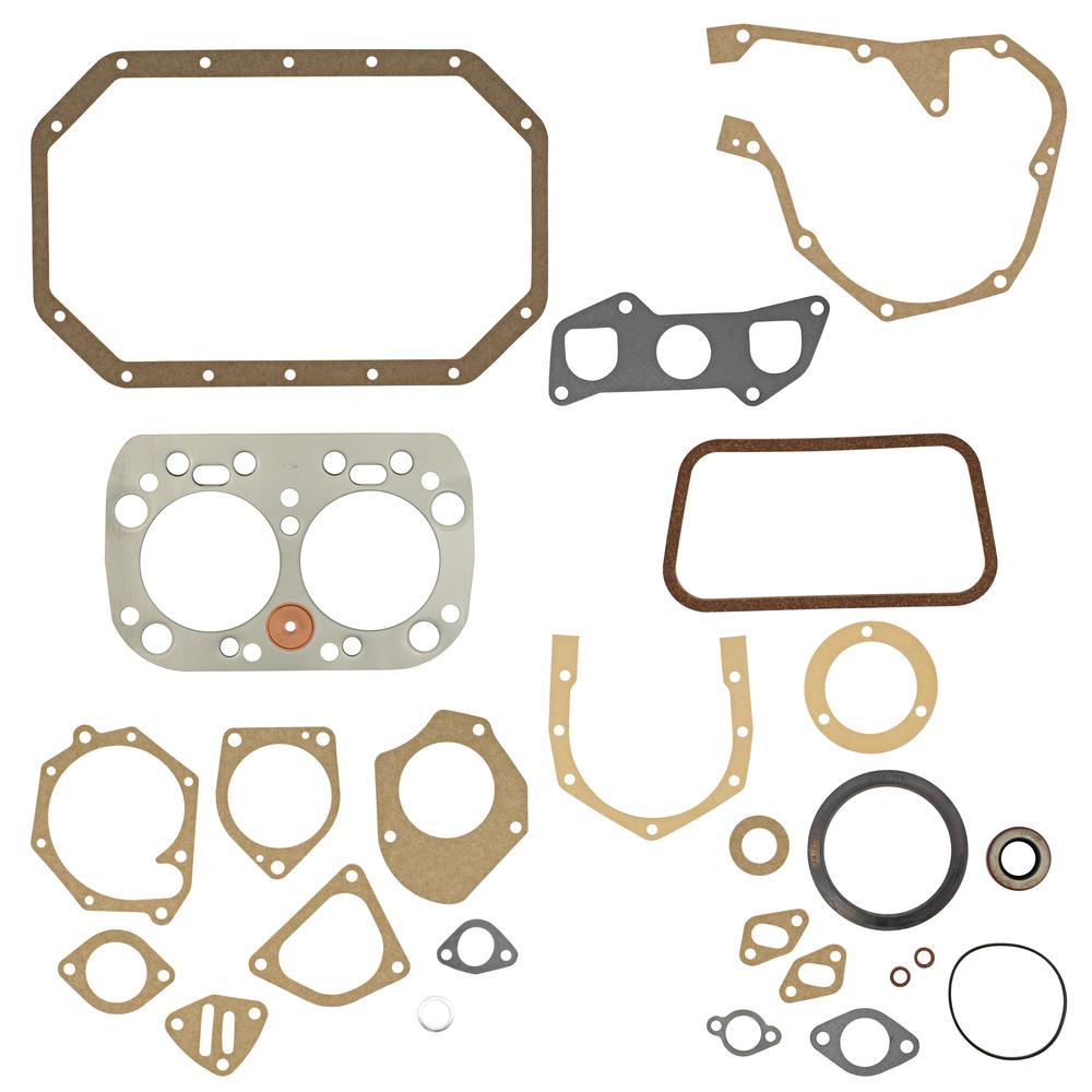 RE526888 Full Gasket Set – Fits John Deere