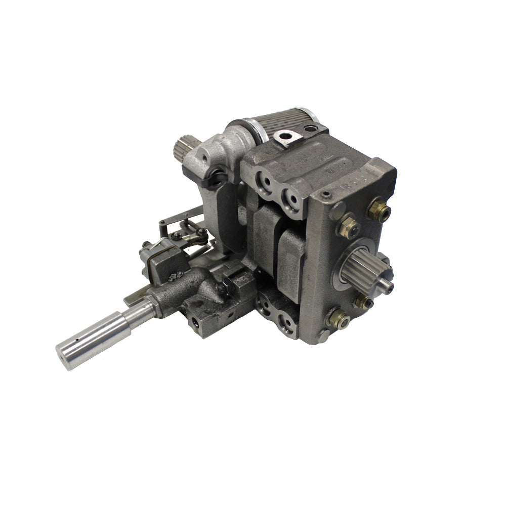 1661616M91 HYDRAULIC LIFT PUMP