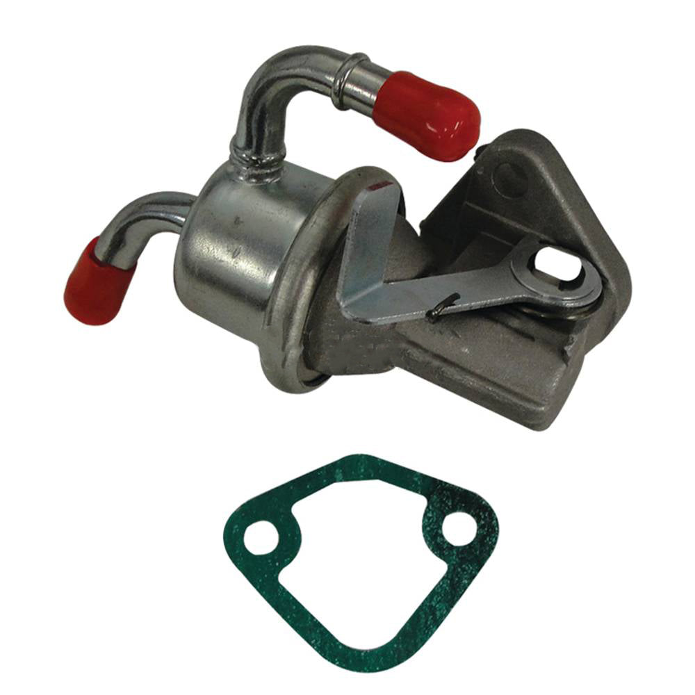 16285-52032 Fuel Pump – Fits Kubota – additional image 2