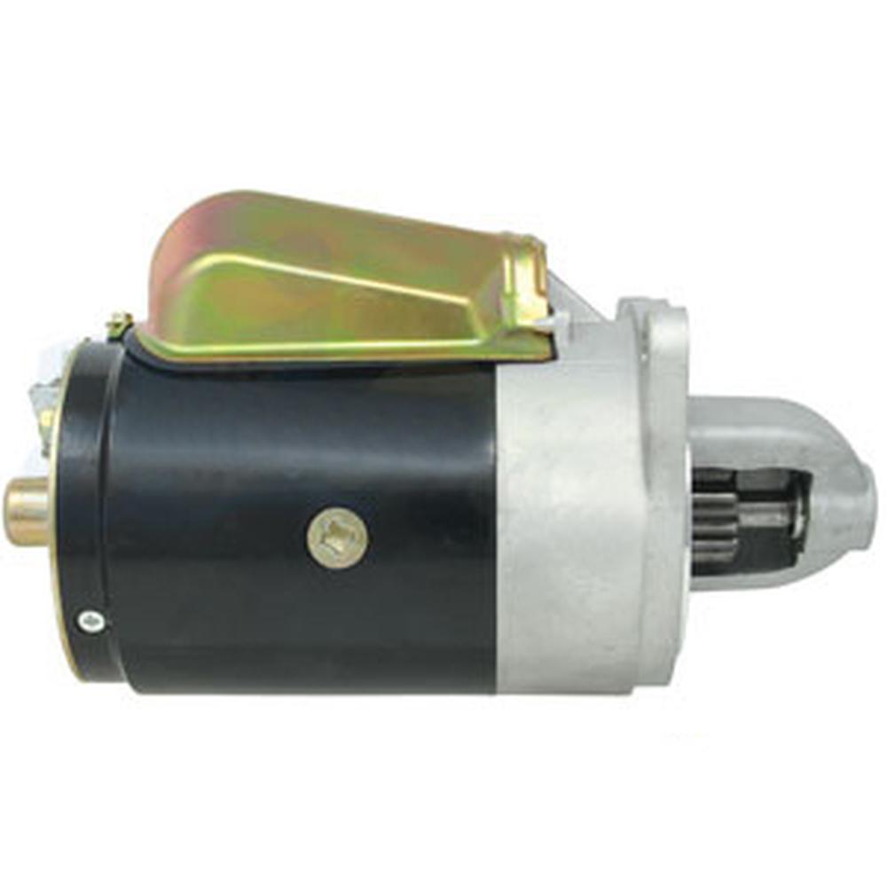 D7NN11001A Starter – Fits Ford – additional image 2