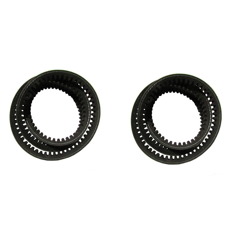 15881-97010 Qty 2: Fan Belts – Fits Kubota – additional image 3