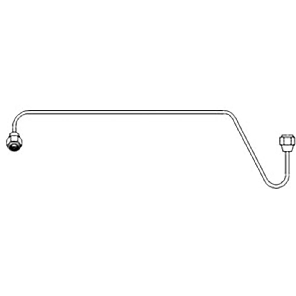 A20506 Injection Line – Fits Case