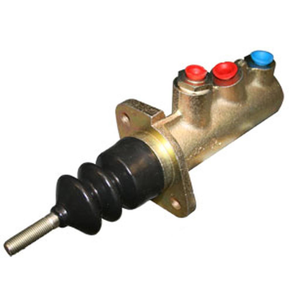 D143162 Brake Master Cylinder – Fits Case