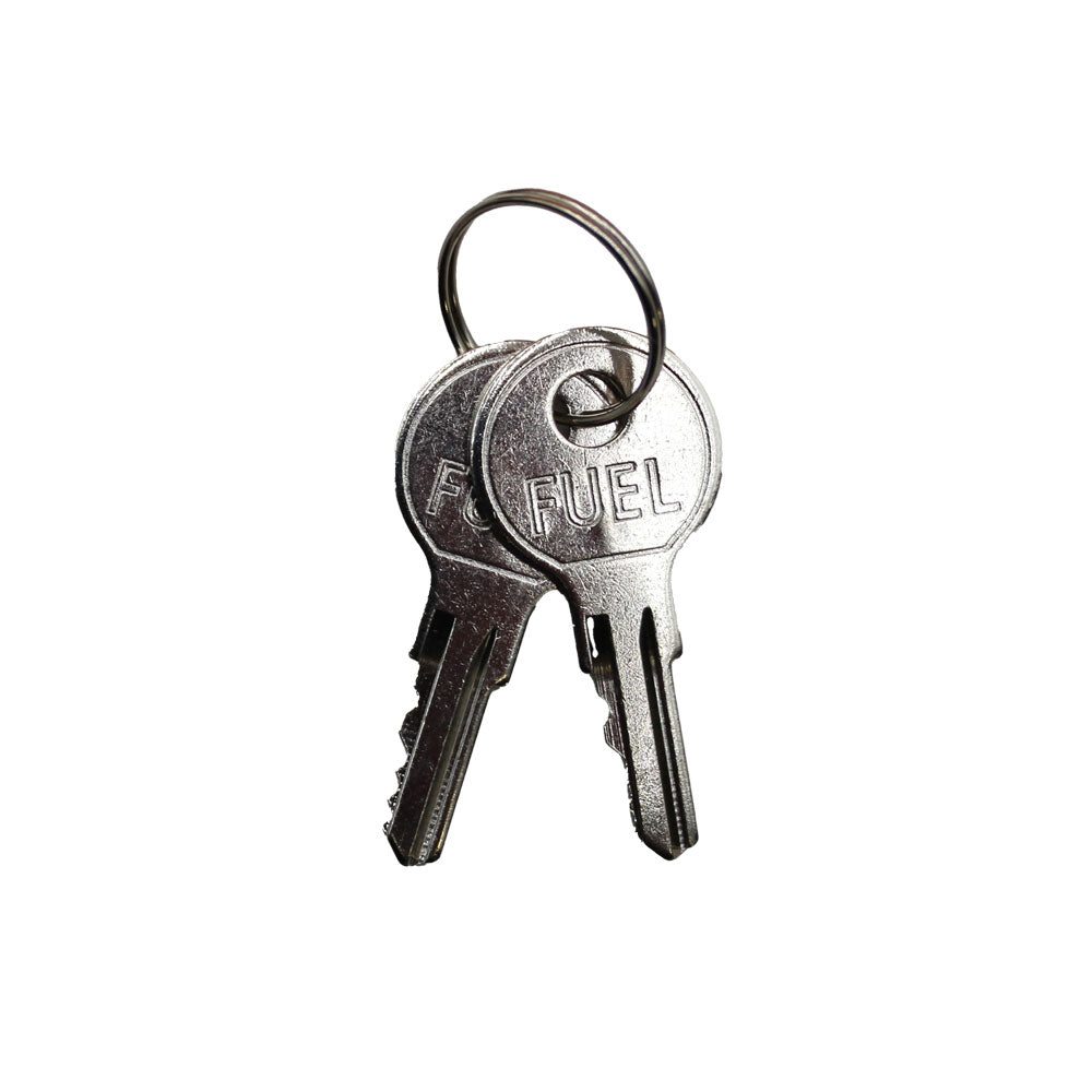 6661696 Locking Diesel Fuel Cap – Fits Bobcat – additional image 5
