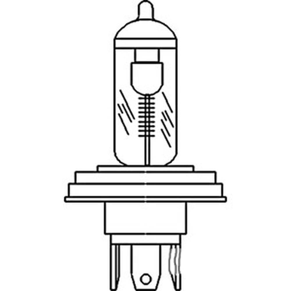 3405186M1 12V Bulb – Fits Massey Ferguson – additional image 3