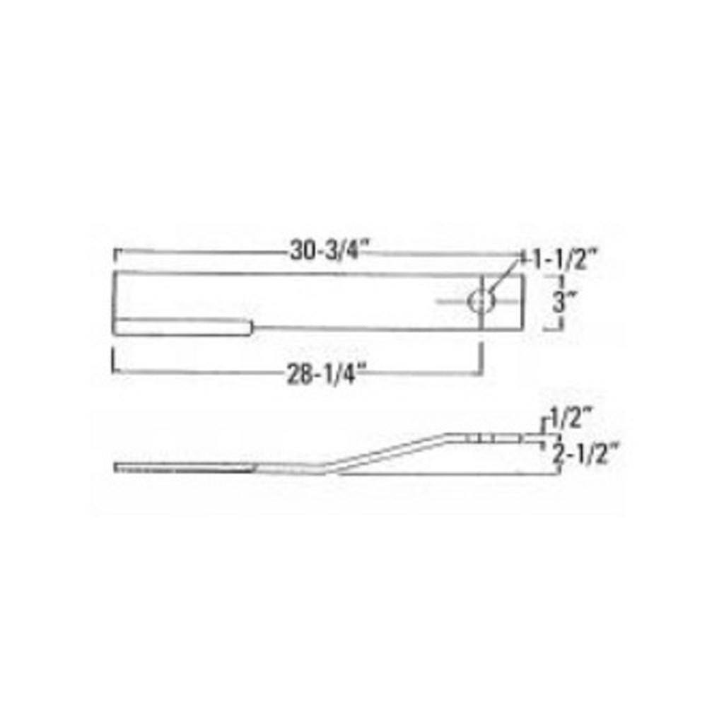 67327 Blade 67327BH – additional image 2
