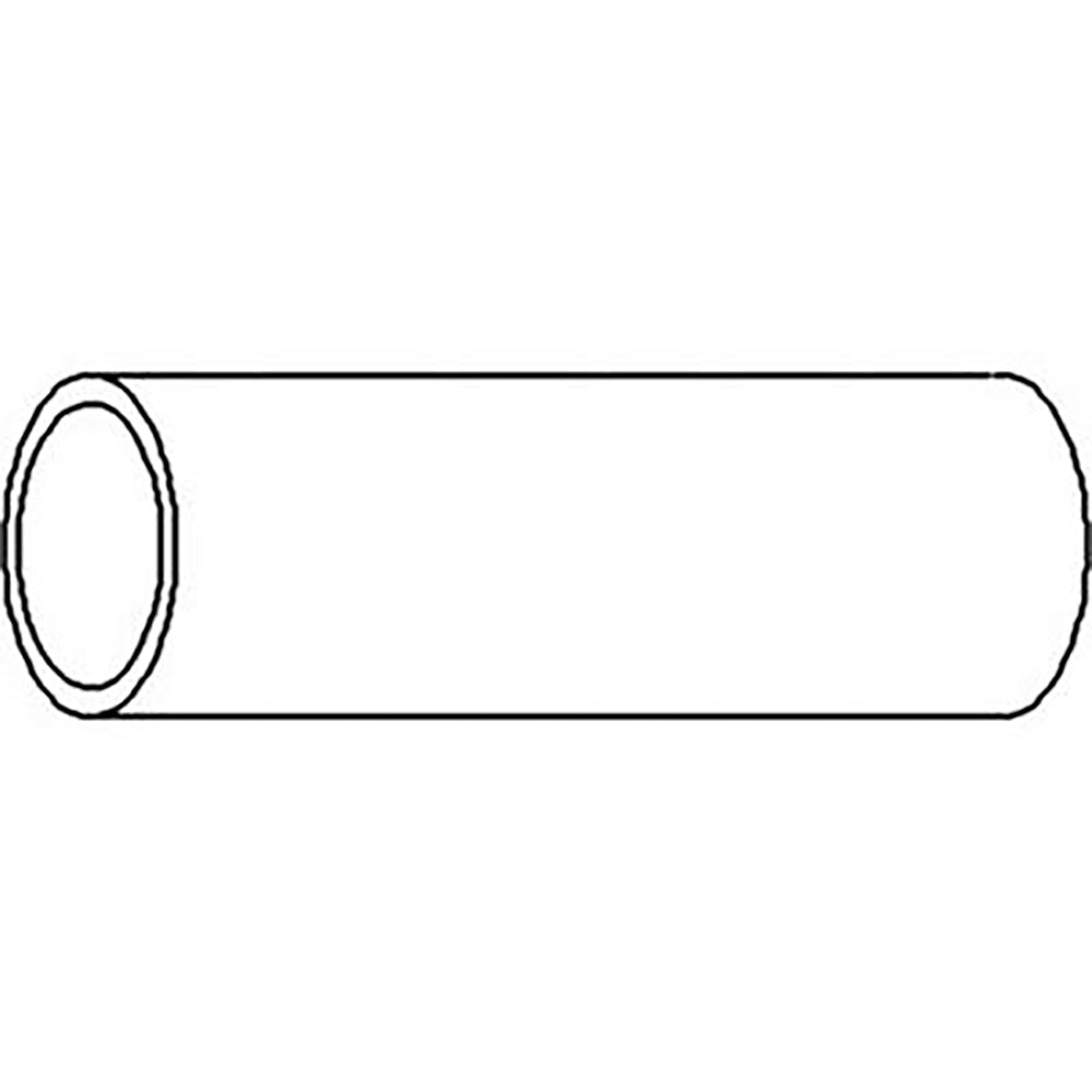 3144028R1VPE4122 Water Pump Hose – Fits Case IH – additional image 4