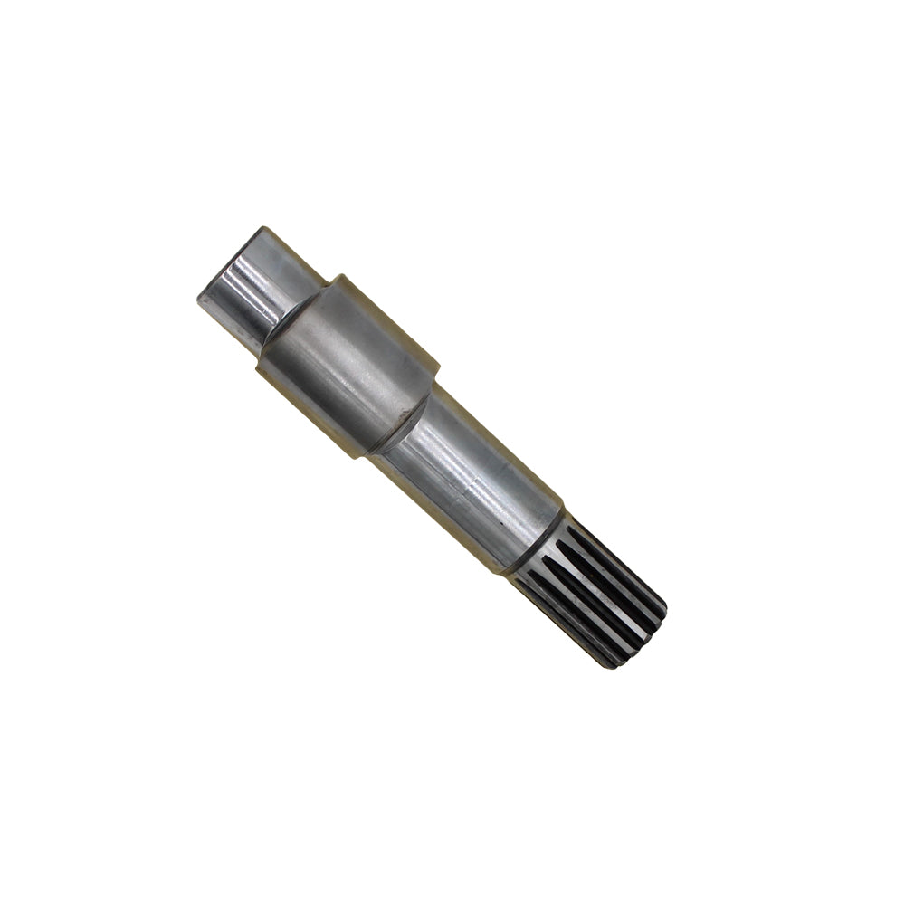 R27486 Pump, Hydraulic, Shaft – Fits John Deere – additional image 3