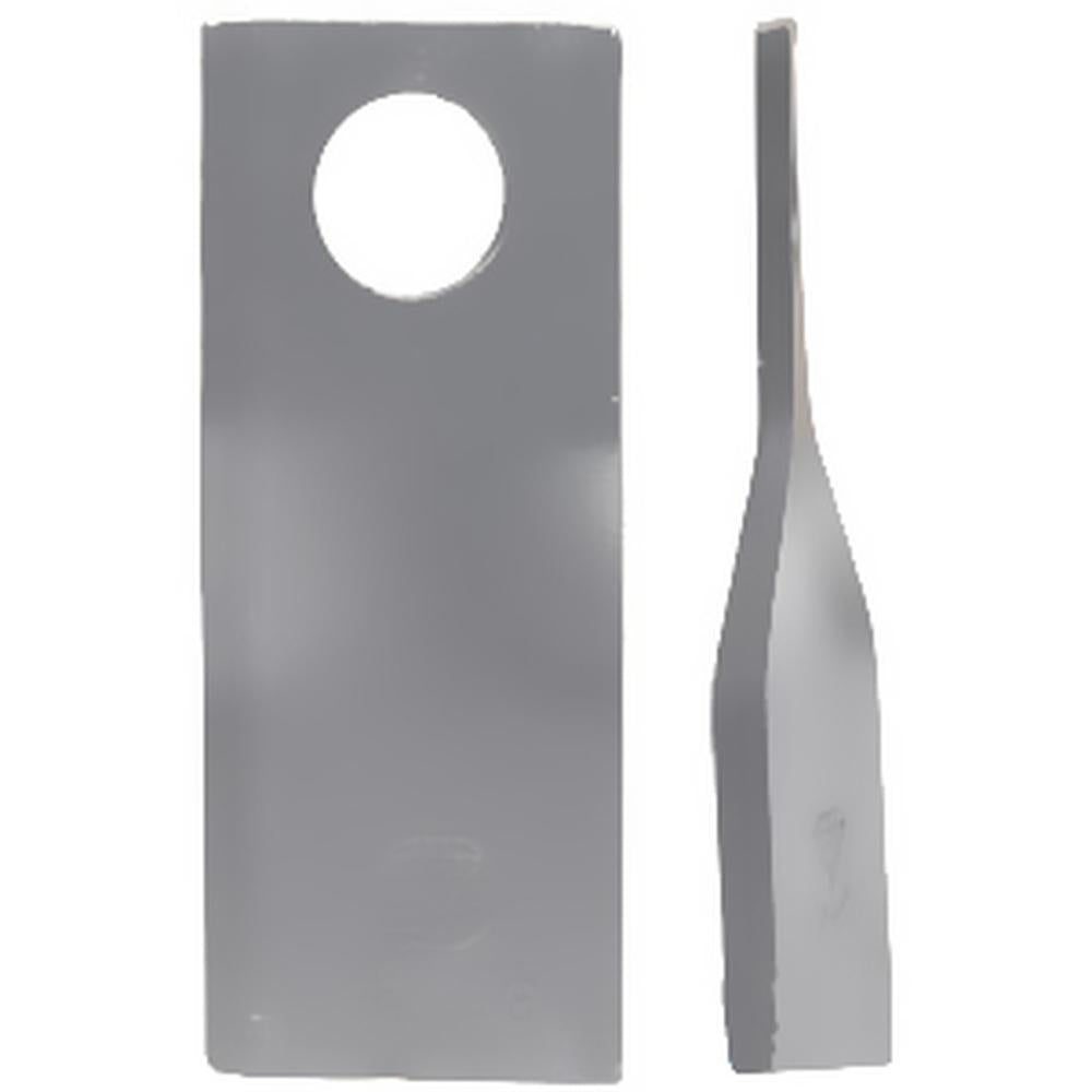 Right-Hand Disc Mower Blade – Fits Challenger – additional image 4