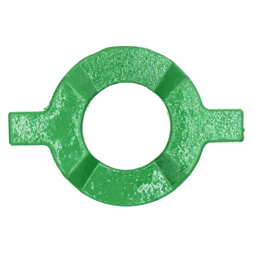 H101677 Feeder House Sprocket Slip Clutch Jaw – Fits John Deere – additional image 2
