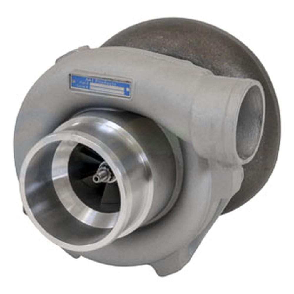 Turbocharger – Fits Case IH