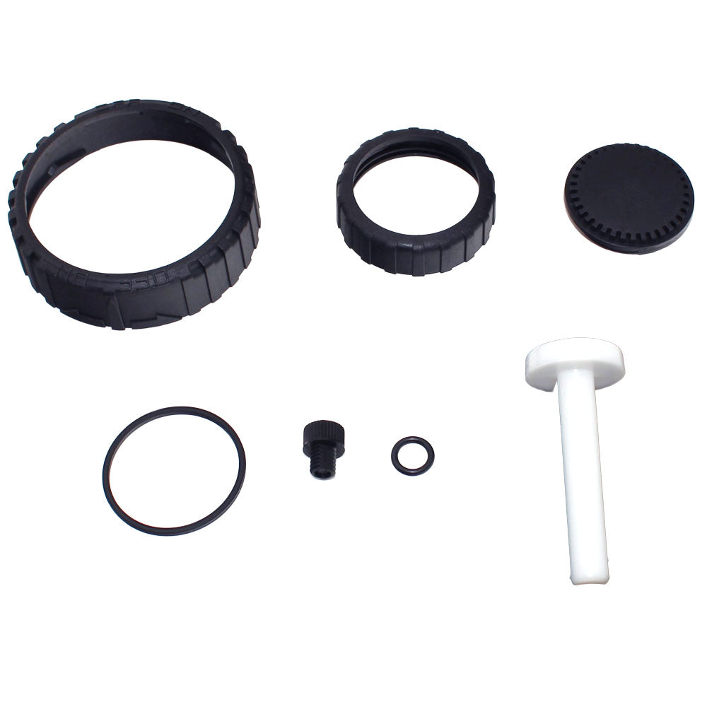 RE526834 Fuel Filter Ring Kit – Fits John Deere – additional image 2