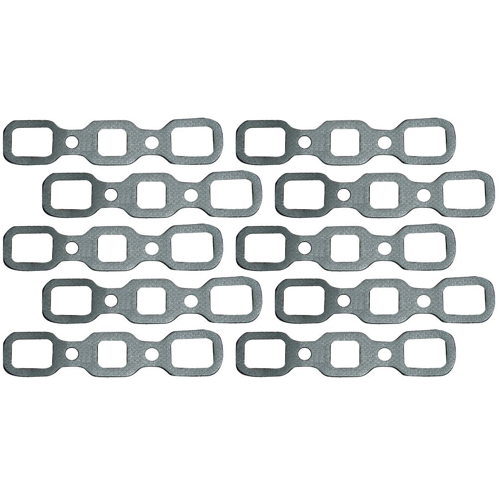 9N9448 Set of 10 Intake and Exhaust Manifold Gaskets – Fits Ford