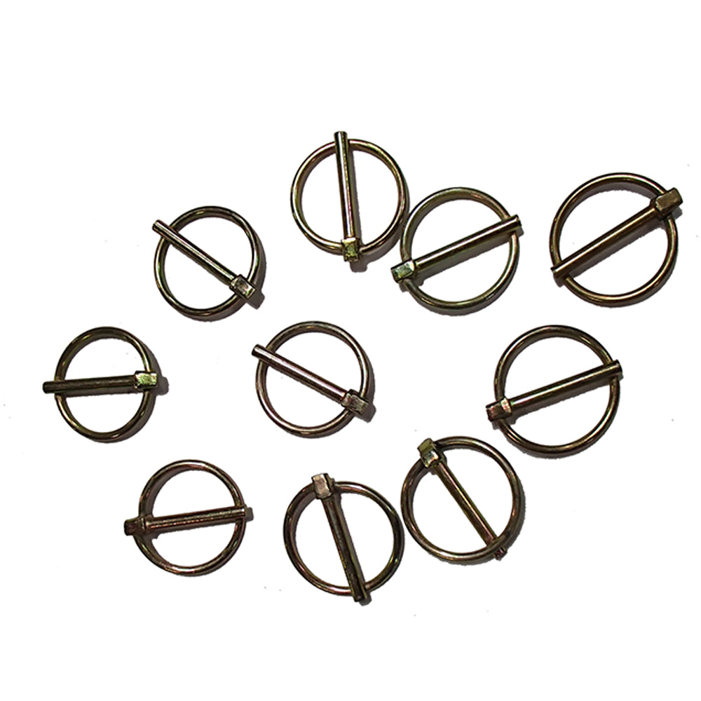 1320 Lynch Pins (Pack of 10)