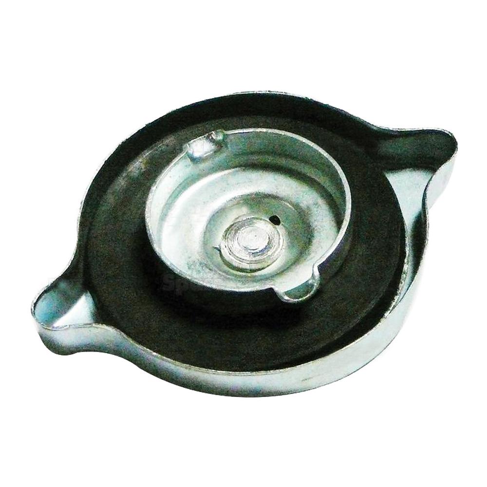 180144M91 Fuel Cap, Zinc – Fits Massey Ferguson – additional image 2