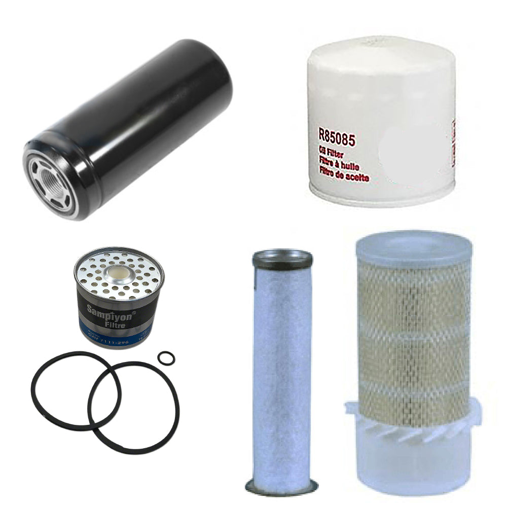 6663727 Filter Maintenance Kit