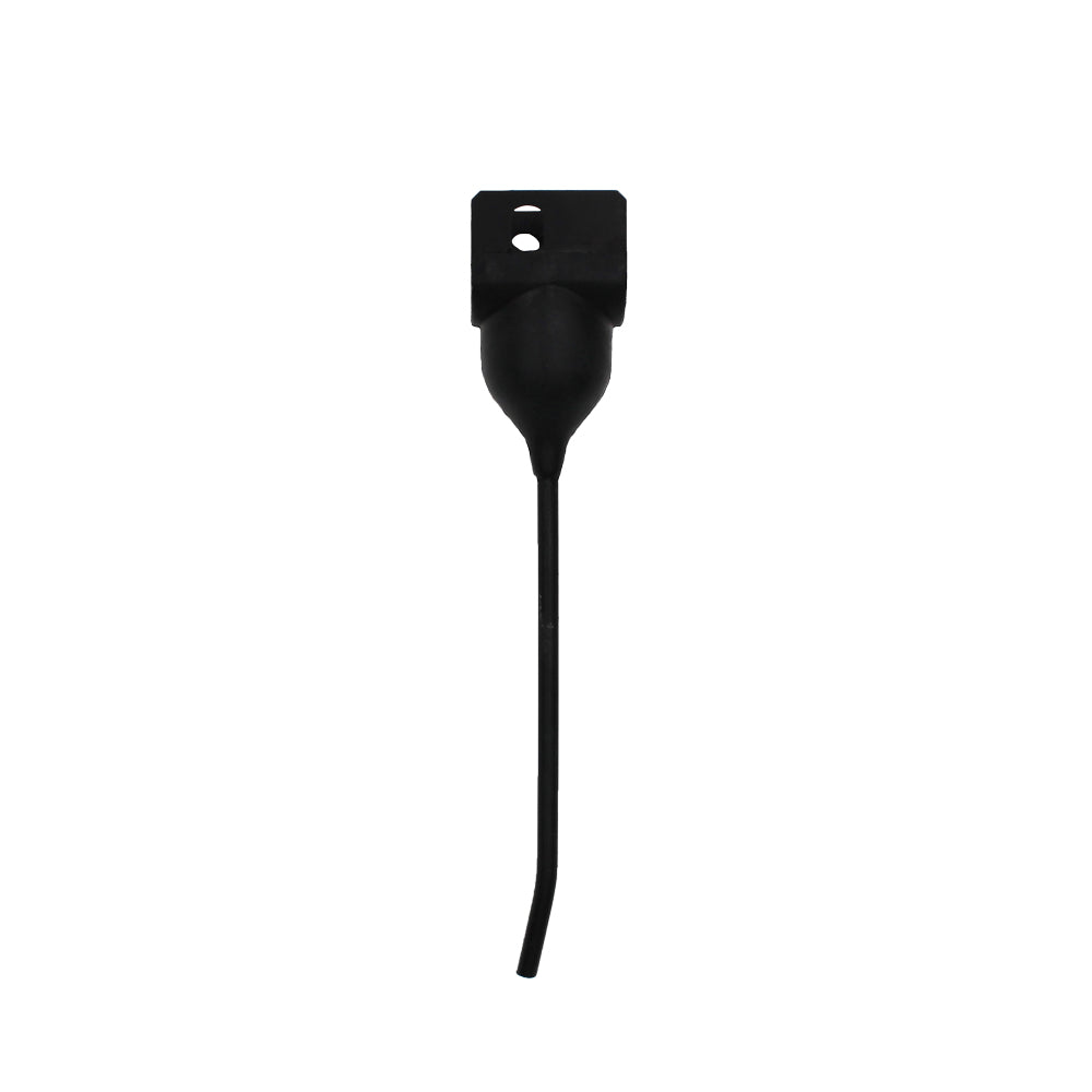 70544034V Rake Tooth – Fits Allis Chalmers
