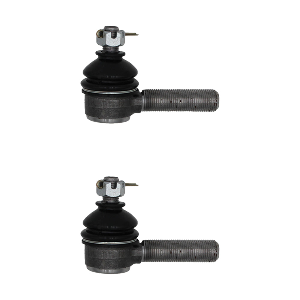 AM496T Qty 2: Drag Link End – Fits John Deere