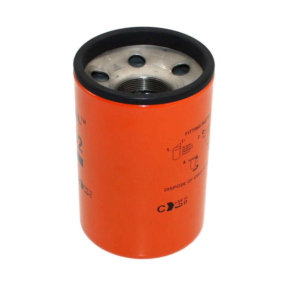 RE59745 One New Aftermarket Lube Spin On Filter LF3703 P55-1352 – additional image 4