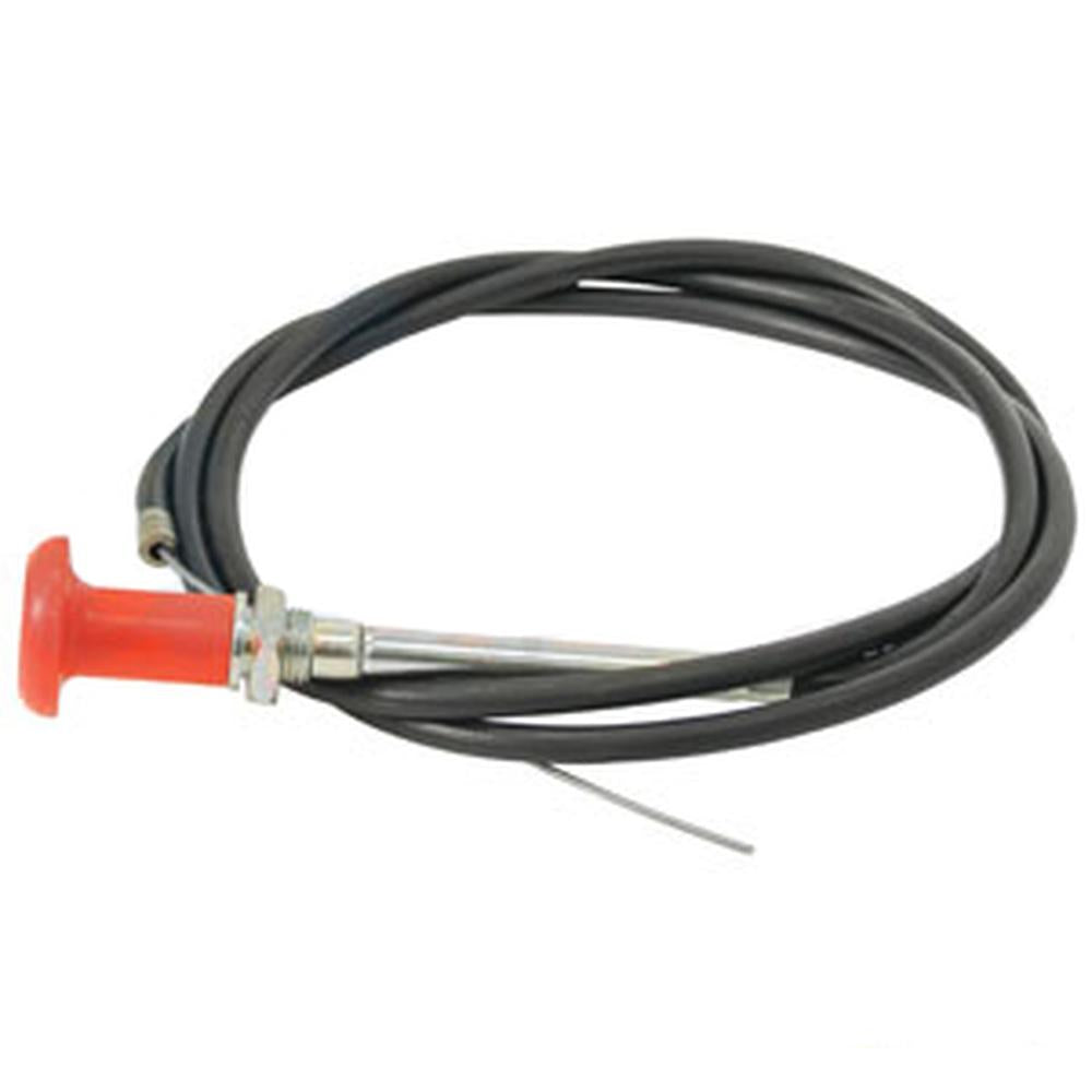 1203-0006 Stop Cable – Fits Massey Ferguson – additional image 2